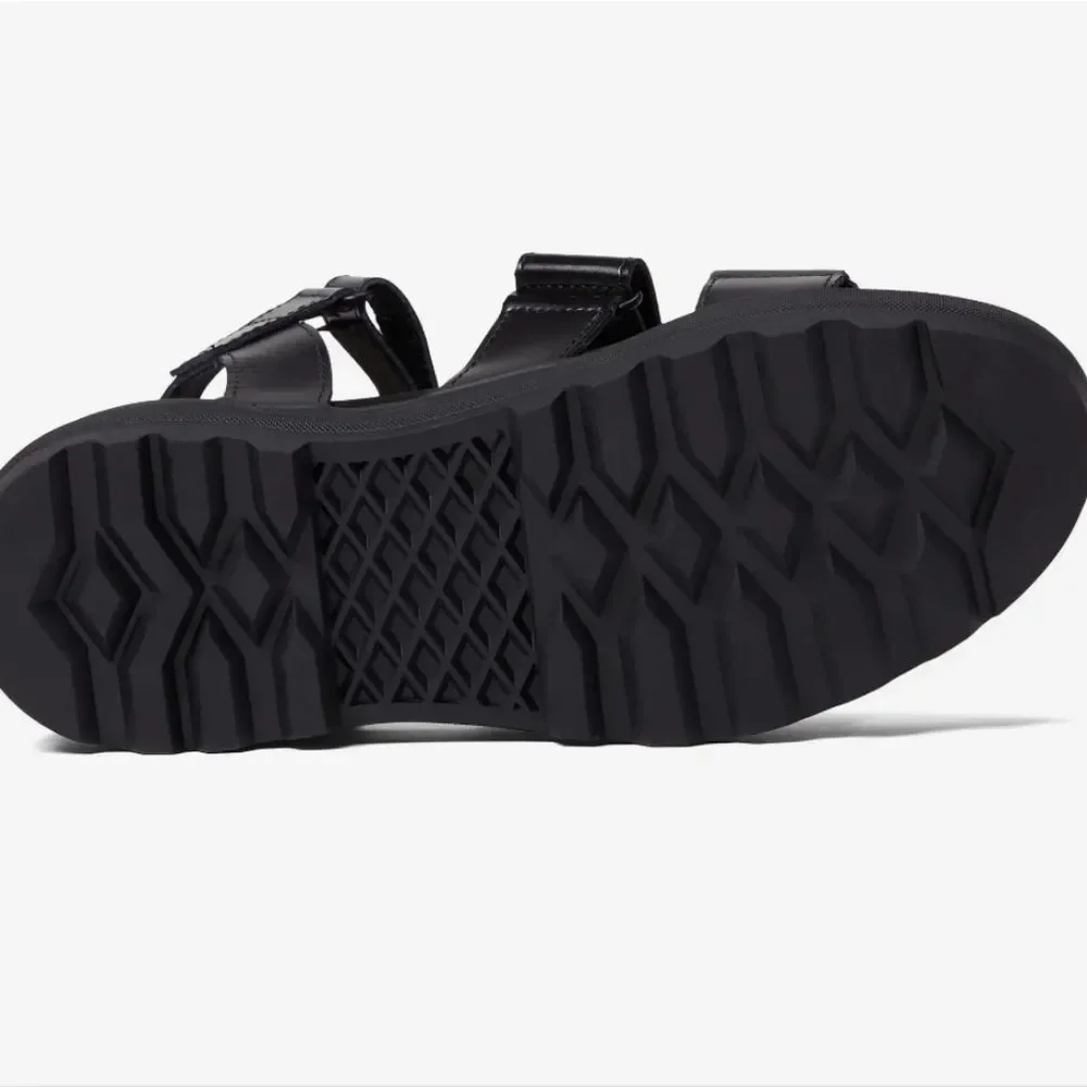 Vans Colfax Sandal‎ - Black